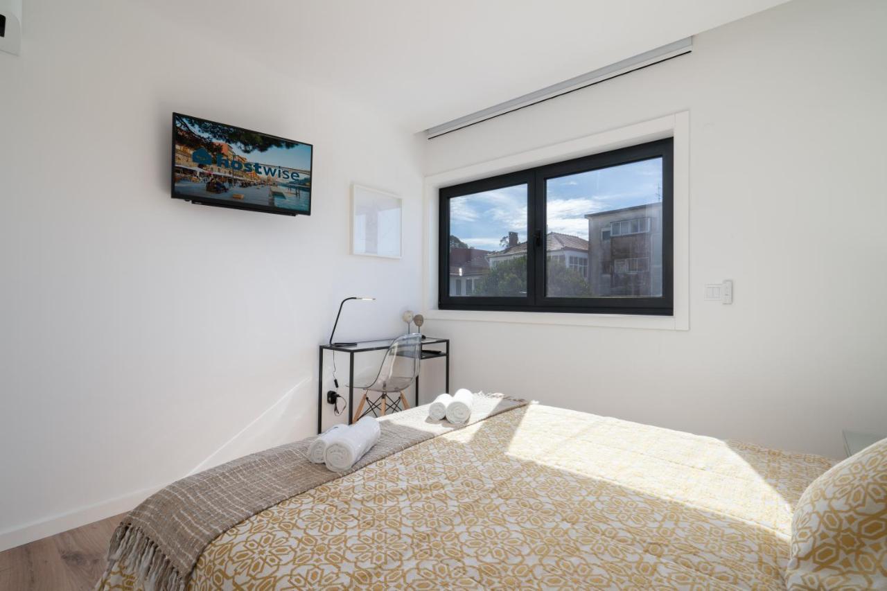 Host Wise - Bright & Contemporary Flat - Ace Location Διαμέρισμα Πόρτο Εξωτερικό φωτογραφία