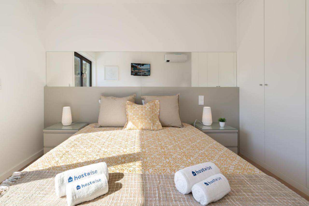 Host Wise - Bright & Contemporary Flat - Ace Location Διαμέρισμα Πόρτο Εξωτερικό φωτογραφία