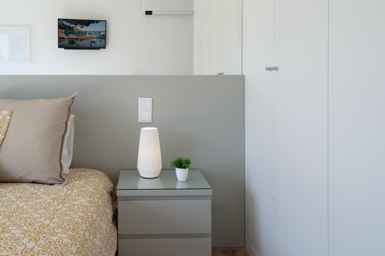 Host Wise - Bright & Contemporary Flat - Ace Location Διαμέρισμα Πόρτο Εξωτερικό φωτογραφία
