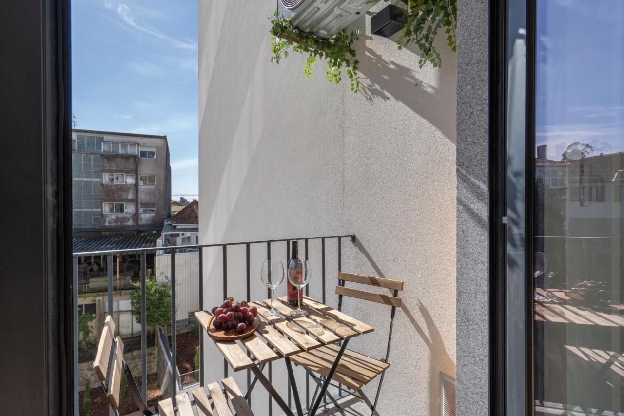 Host Wise - Bright & Contemporary Flat - Ace Location Διαμέρισμα Πόρτο Εξωτερικό φωτογραφία