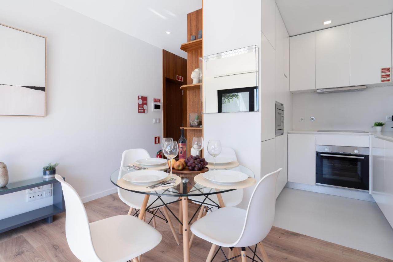 Host Wise - Bright & Contemporary Flat - Ace Location Διαμέρισμα Πόρτο Εξωτερικό φωτογραφία