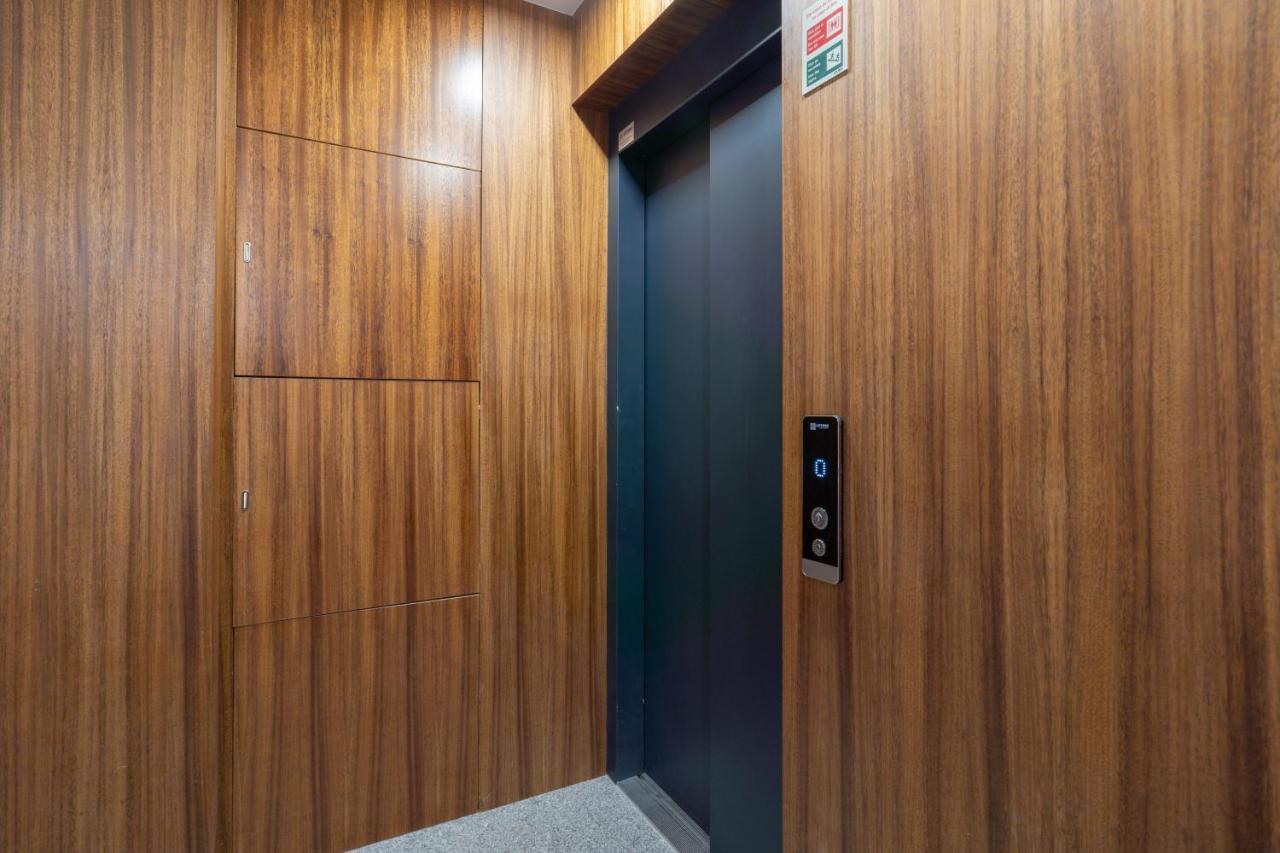 Host Wise - Bright & Contemporary Flat - Ace Location Διαμέρισμα Πόρτο Εξωτερικό φωτογραφία