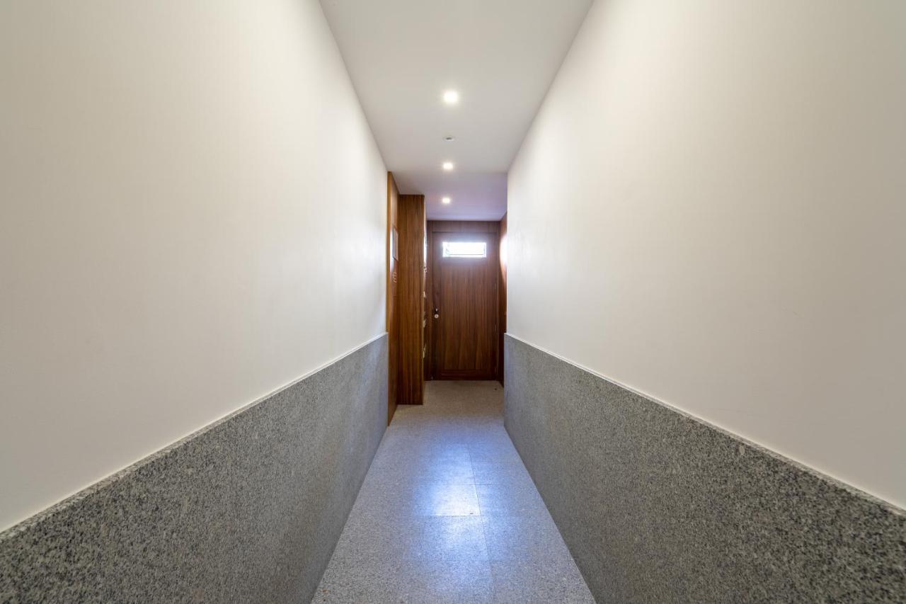 Host Wise - Bright & Contemporary Flat - Ace Location Διαμέρισμα Πόρτο Εξωτερικό φωτογραφία