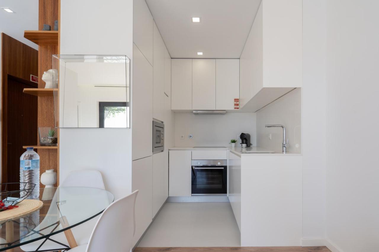 Host Wise - Bright & Contemporary Flat - Ace Location Διαμέρισμα Πόρτο Εξωτερικό φωτογραφία