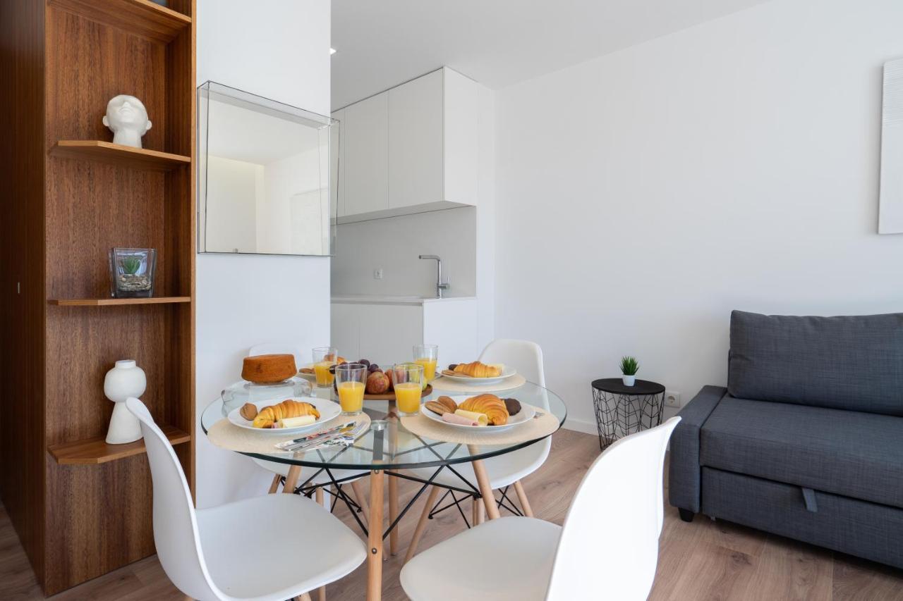 Host Wise - Bright & Contemporary Flat - Ace Location Διαμέρισμα Πόρτο Εξωτερικό φωτογραφία