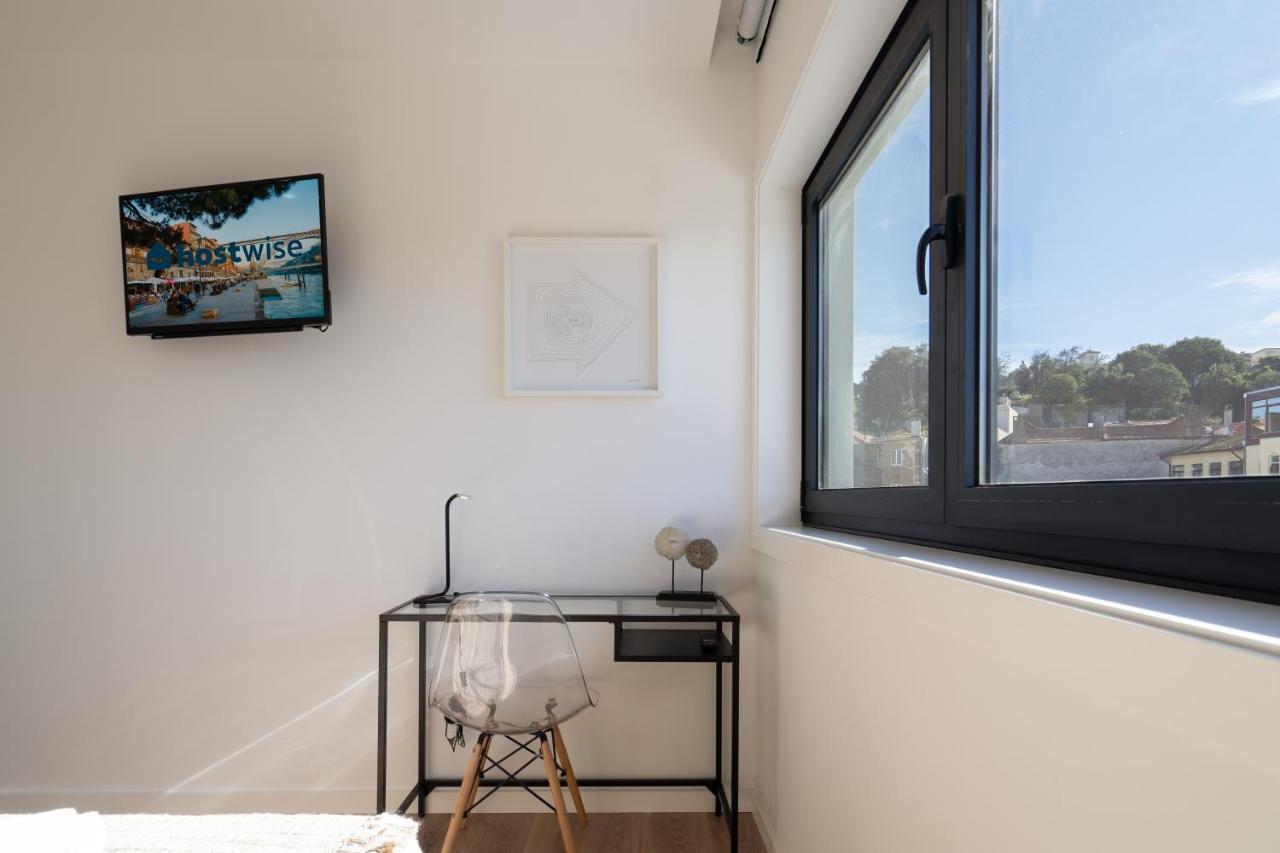 Host Wise - Bright & Contemporary Flat - Ace Location Διαμέρισμα Πόρτο Εξωτερικό φωτογραφία