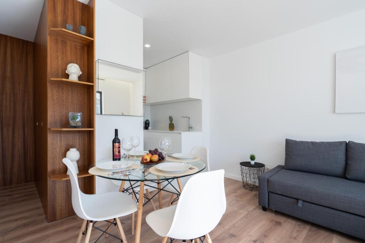 Host Wise - Bright & Contemporary Flat - Ace Location Διαμέρισμα Πόρτο Εξωτερικό φωτογραφία