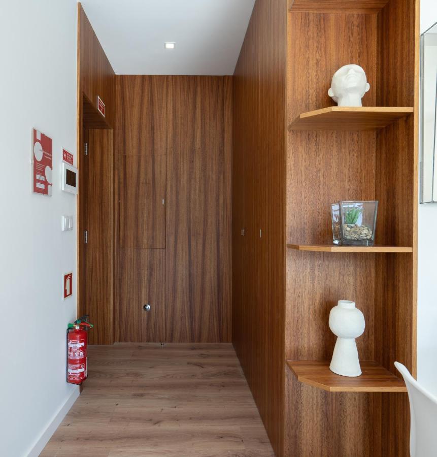 Host Wise - Bright & Contemporary Flat - Ace Location Διαμέρισμα Πόρτο Εξωτερικό φωτογραφία