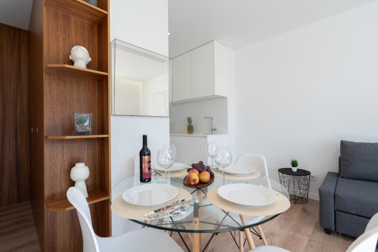Host Wise - Bright & Contemporary Flat - Ace Location Διαμέρισμα Πόρτο Εξωτερικό φωτογραφία