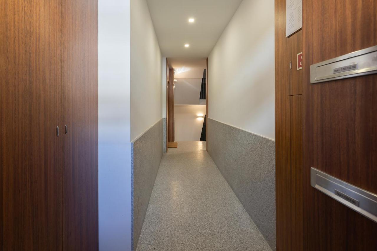 Host Wise - Bright & Contemporary Flat - Ace Location Διαμέρισμα Πόρτο Εξωτερικό φωτογραφία