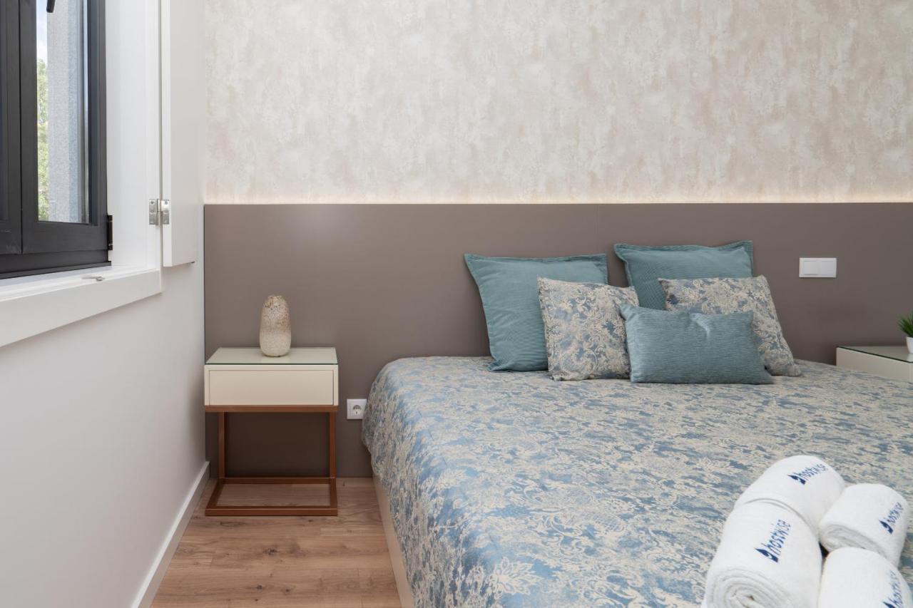 Host Wise - Bright & Contemporary Flat - Ace Location Διαμέρισμα Πόρτο Εξωτερικό φωτογραφία