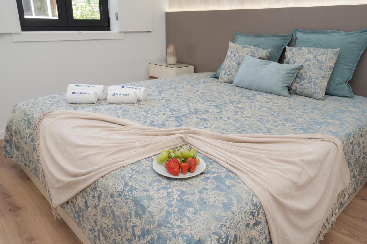 Host Wise - Bright & Contemporary Flat - Ace Location Διαμέρισμα Πόρτο Εξωτερικό φωτογραφία