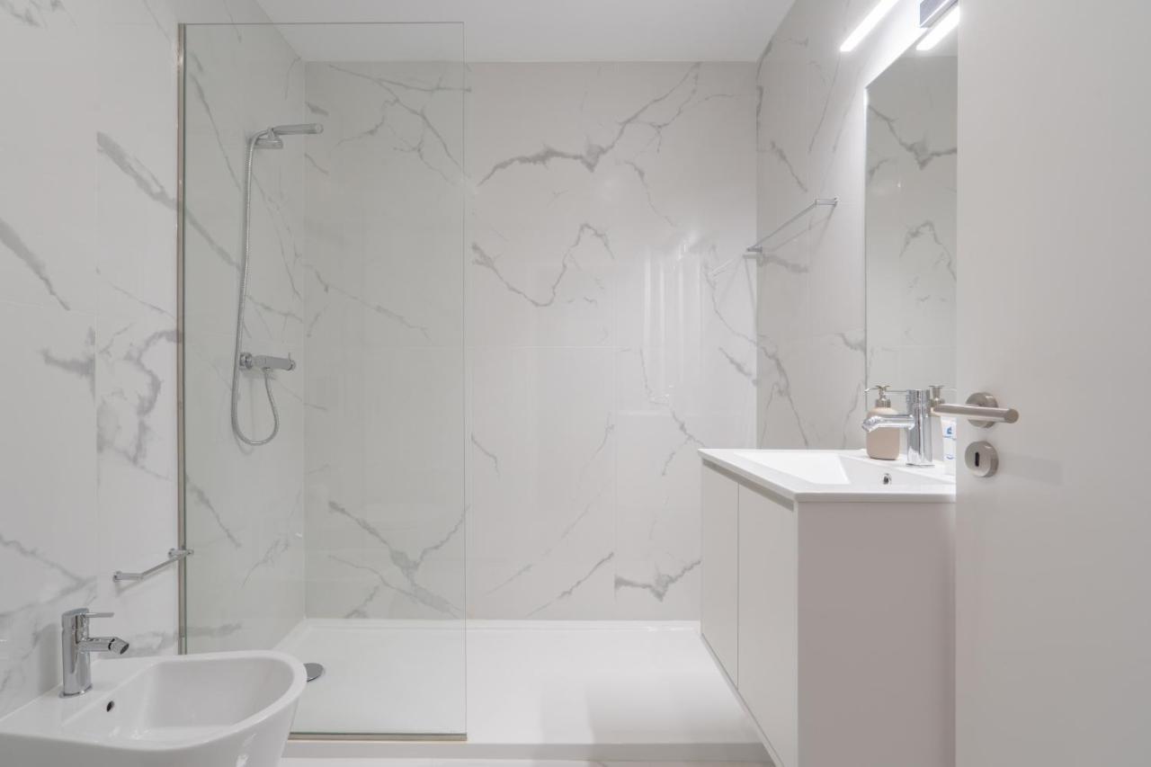 Host Wise - Bright & Contemporary Flat - Ace Location Διαμέρισμα Πόρτο Εξωτερικό φωτογραφία