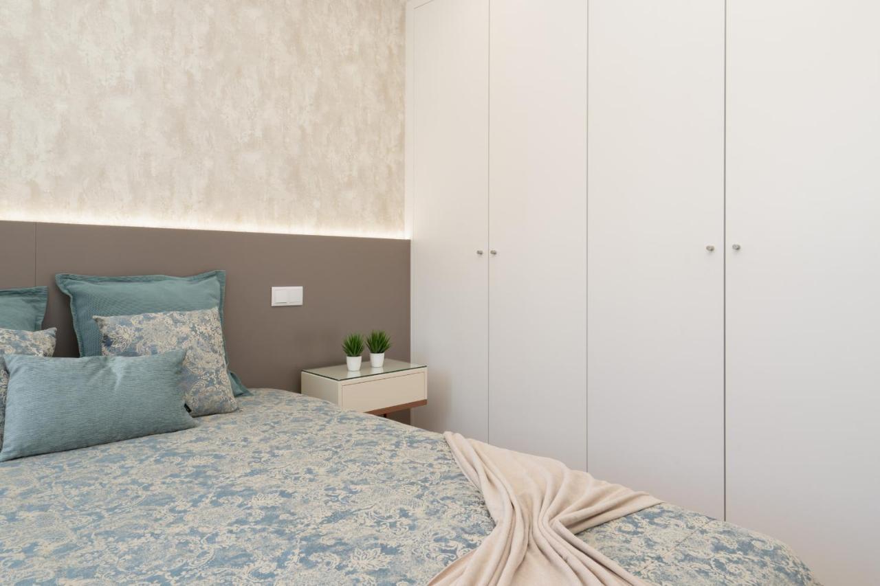Host Wise - Bright & Contemporary Flat - Ace Location Διαμέρισμα Πόρτο Εξωτερικό φωτογραφία