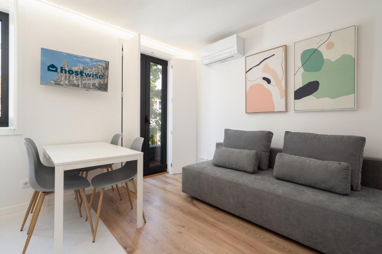Host Wise - Bright & Contemporary Flat - Ace Location Διαμέρισμα Πόρτο Εξωτερικό φωτογραφία