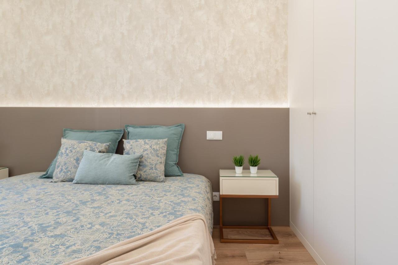 Host Wise - Bright & Contemporary Flat - Ace Location Διαμέρισμα Πόρτο Εξωτερικό φωτογραφία