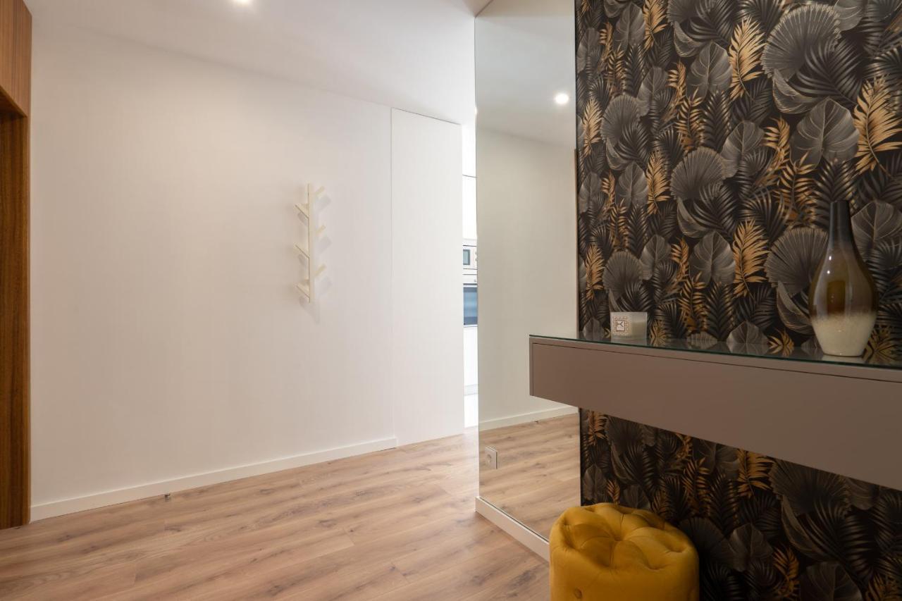 Host Wise - Bright & Contemporary Flat - Ace Location Διαμέρισμα Πόρτο Εξωτερικό φωτογραφία