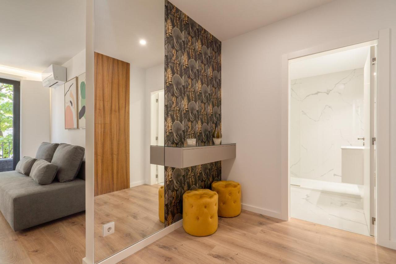 Host Wise - Bright & Contemporary Flat - Ace Location Διαμέρισμα Πόρτο Εξωτερικό φωτογραφία
