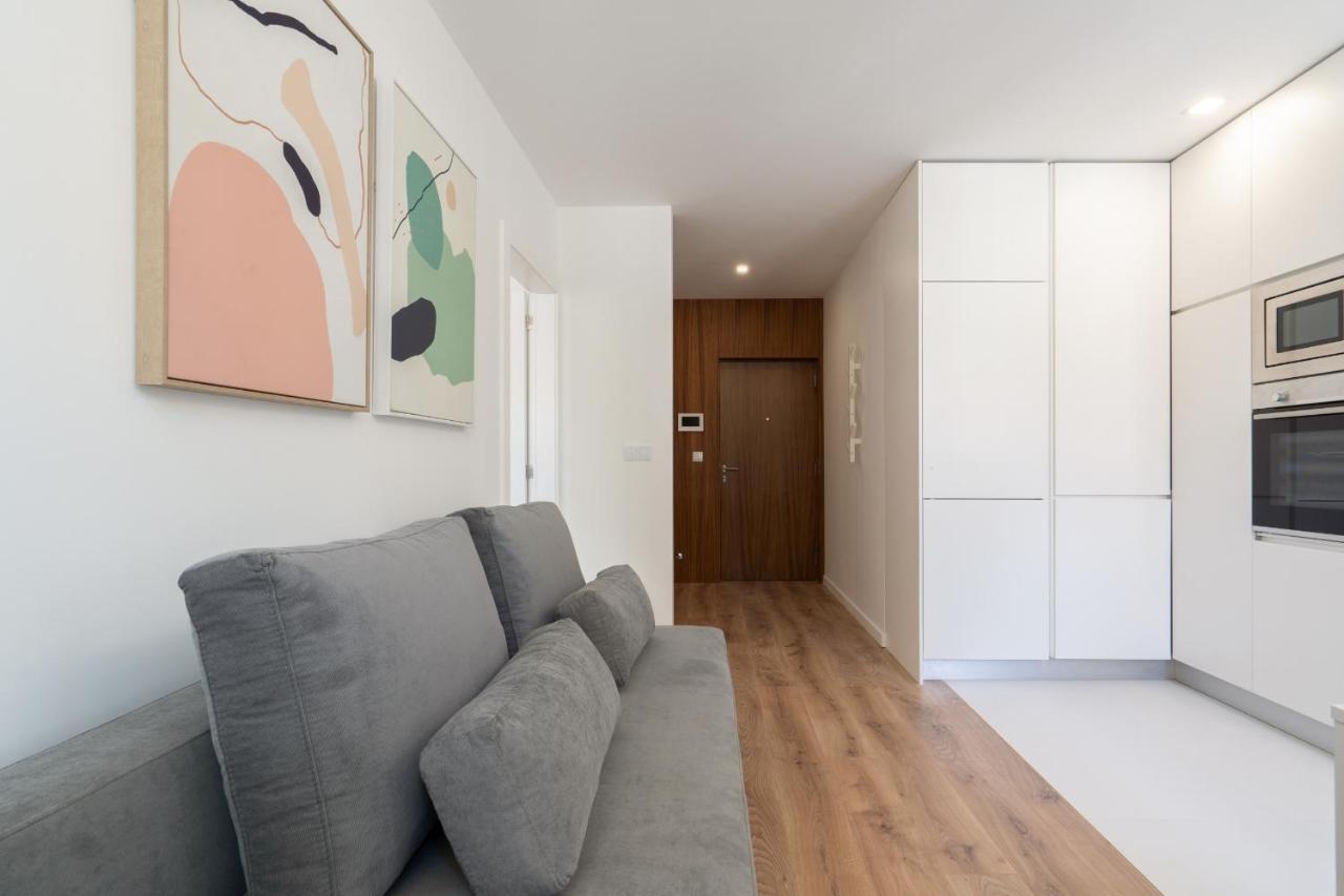Host Wise - Bright & Contemporary Flat - Ace Location Διαμέρισμα Πόρτο Εξωτερικό φωτογραφία