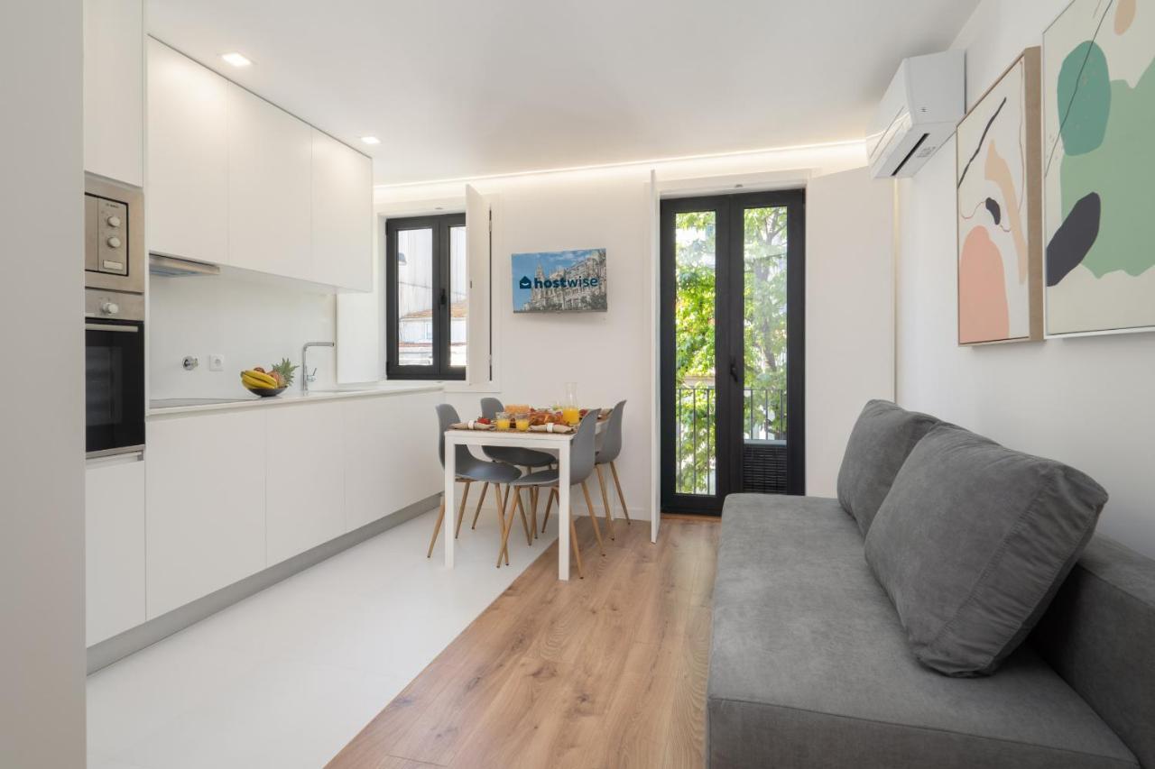 Host Wise - Bright & Contemporary Flat - Ace Location Διαμέρισμα Πόρτο Εξωτερικό φωτογραφία