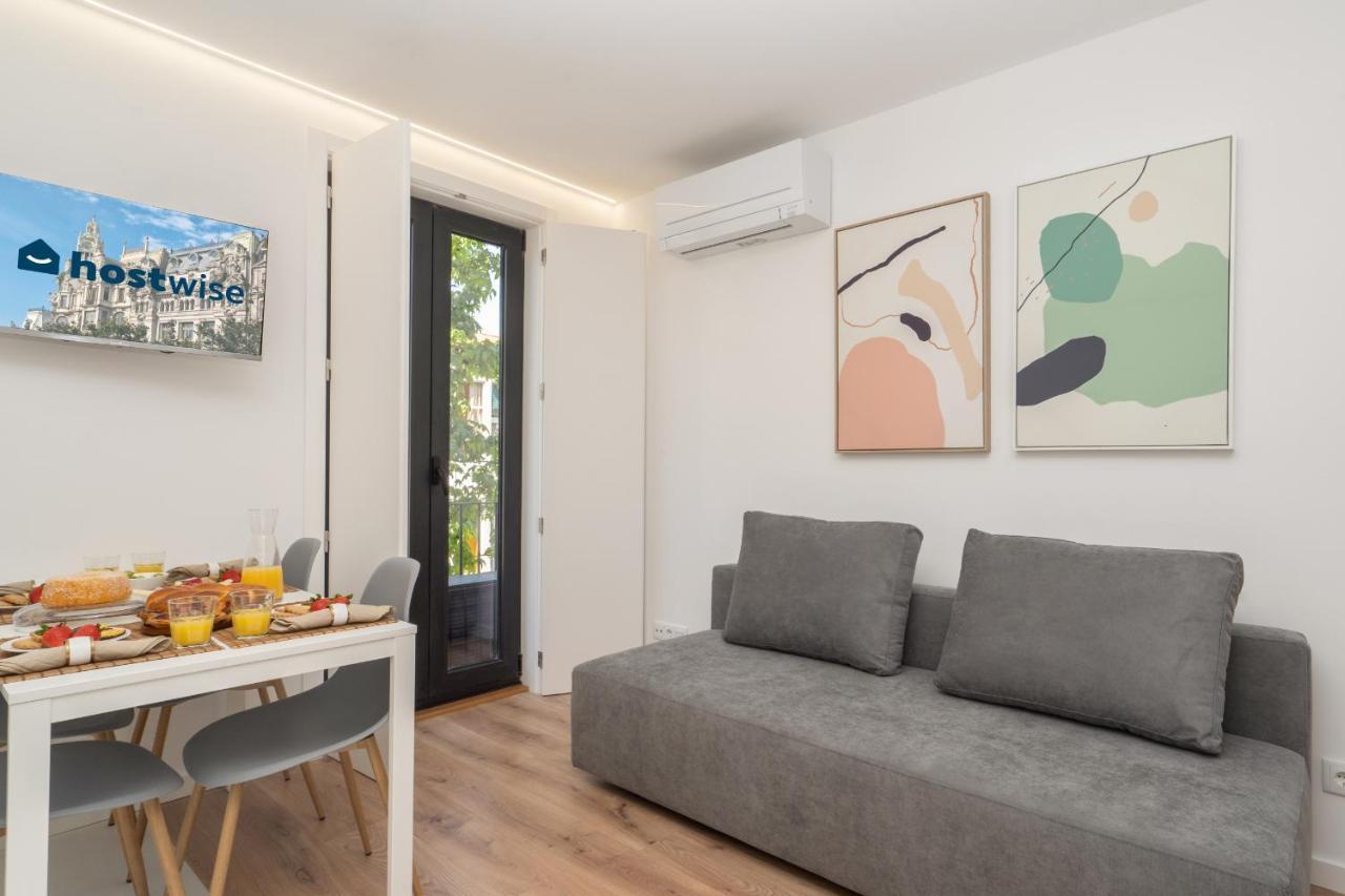 Host Wise - Bright & Contemporary Flat - Ace Location Διαμέρισμα Πόρτο Εξωτερικό φωτογραφία